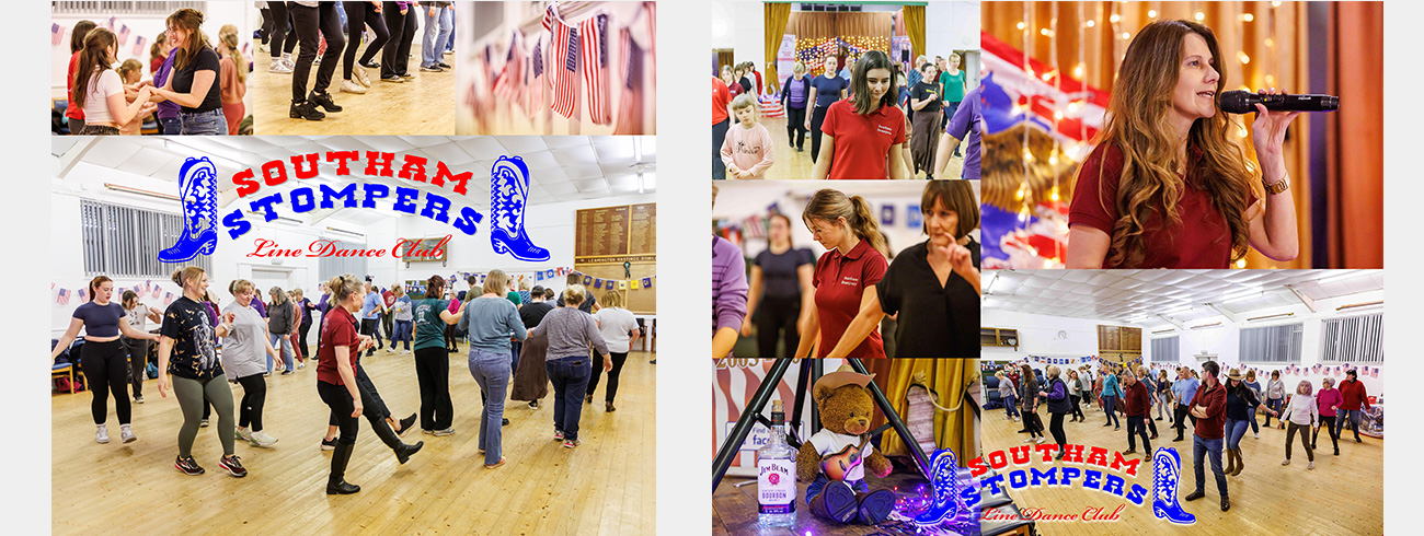 Join Our Monday Evening Class at Leamington Hastings